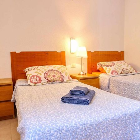 Parque Santiago 2 Villa 2 Tenerife Rental & Sales Плая-де-лас-Америкас Экстерьер фото