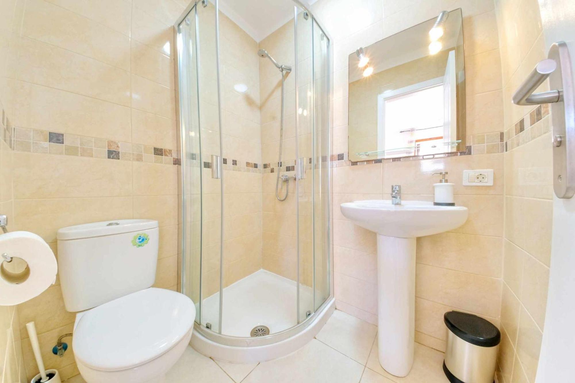 Parque Santiago 2 Villa 2 Tenerife Rental & Sales Плая-де-лас-Америкас Экстерьер фото
