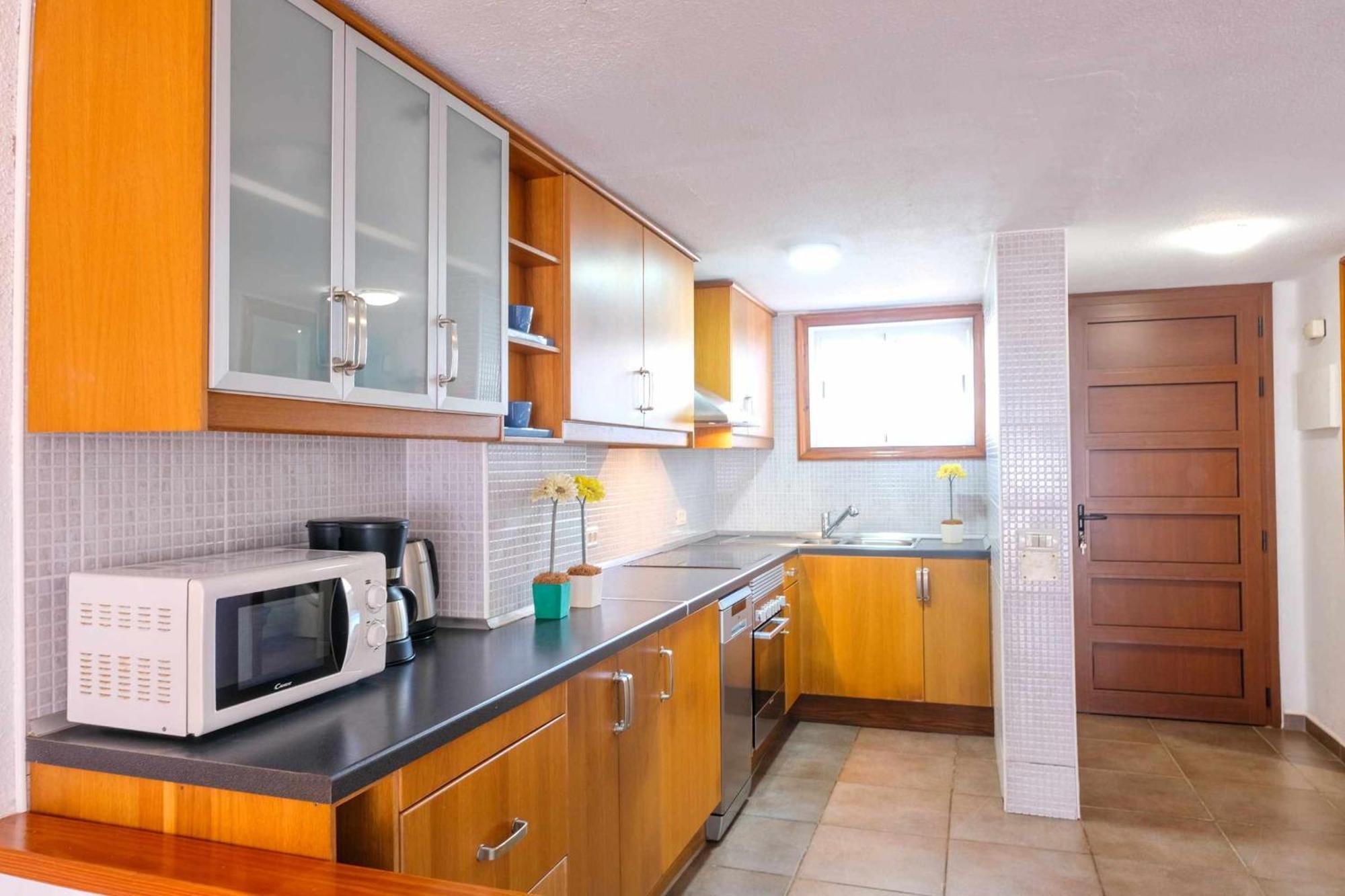 Parque Santiago 2 Villa 2 Tenerife Rental & Sales Плая-де-лас-Америкас Экстерьер фото