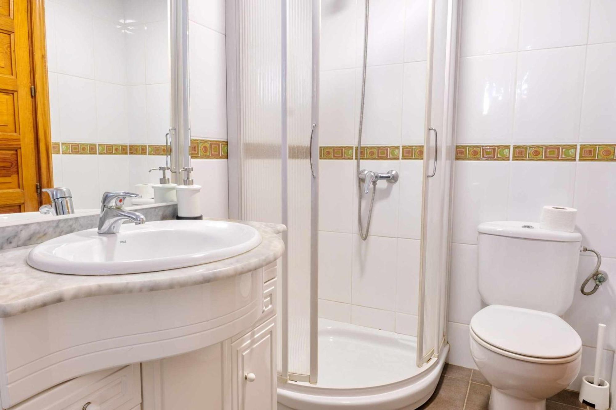Parque Santiago 2 Villa 2 Tenerife Rental & Sales Плая-де-лас-Америкас Экстерьер фото